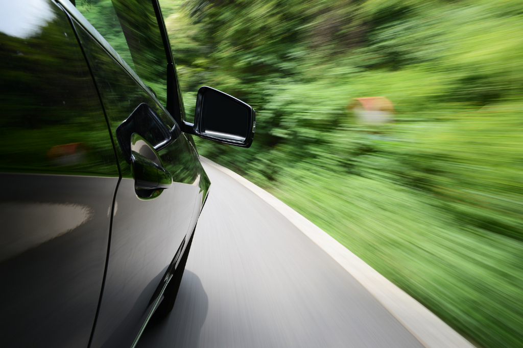 What towel's recommended for drying exterior of car after wash