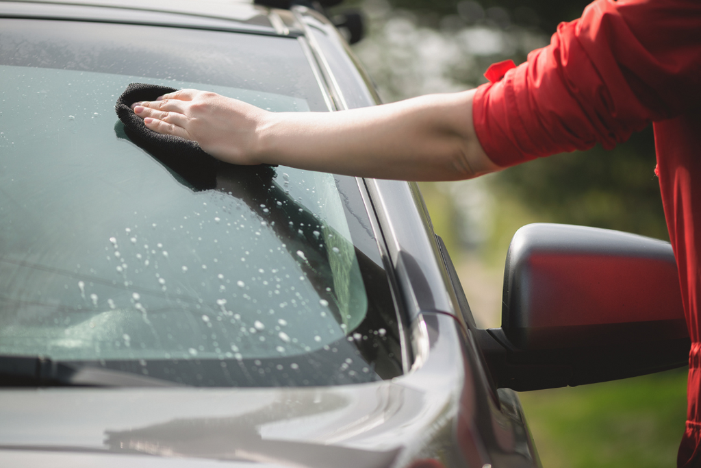 Forget the car wash: These are the best car soaps to get the job done  yourself - The Manual