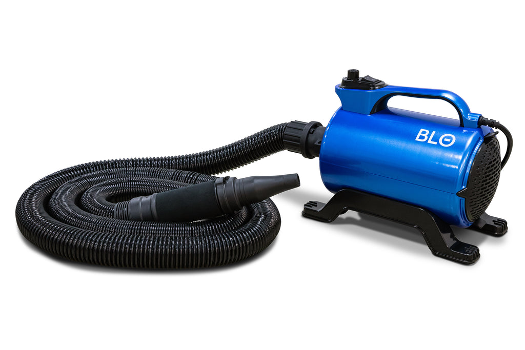 BLO Car Dryer AIR-S Secador de coches mini - Car Care Europe