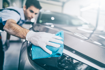 How To Clean Your Car Like A Professional