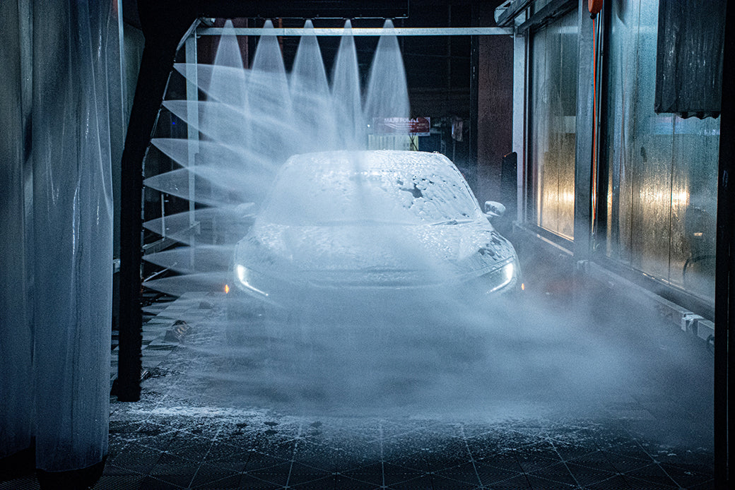 Forget the car wash: These are the best car soaps to get the job done  yourself - The Manual