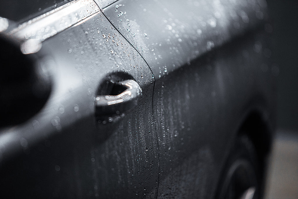 Car Spring Cleaning | Car Detailing Spring Cleaning – BLO Car Dryer