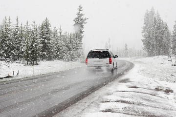 How To Take Care Of Your Car In Winter