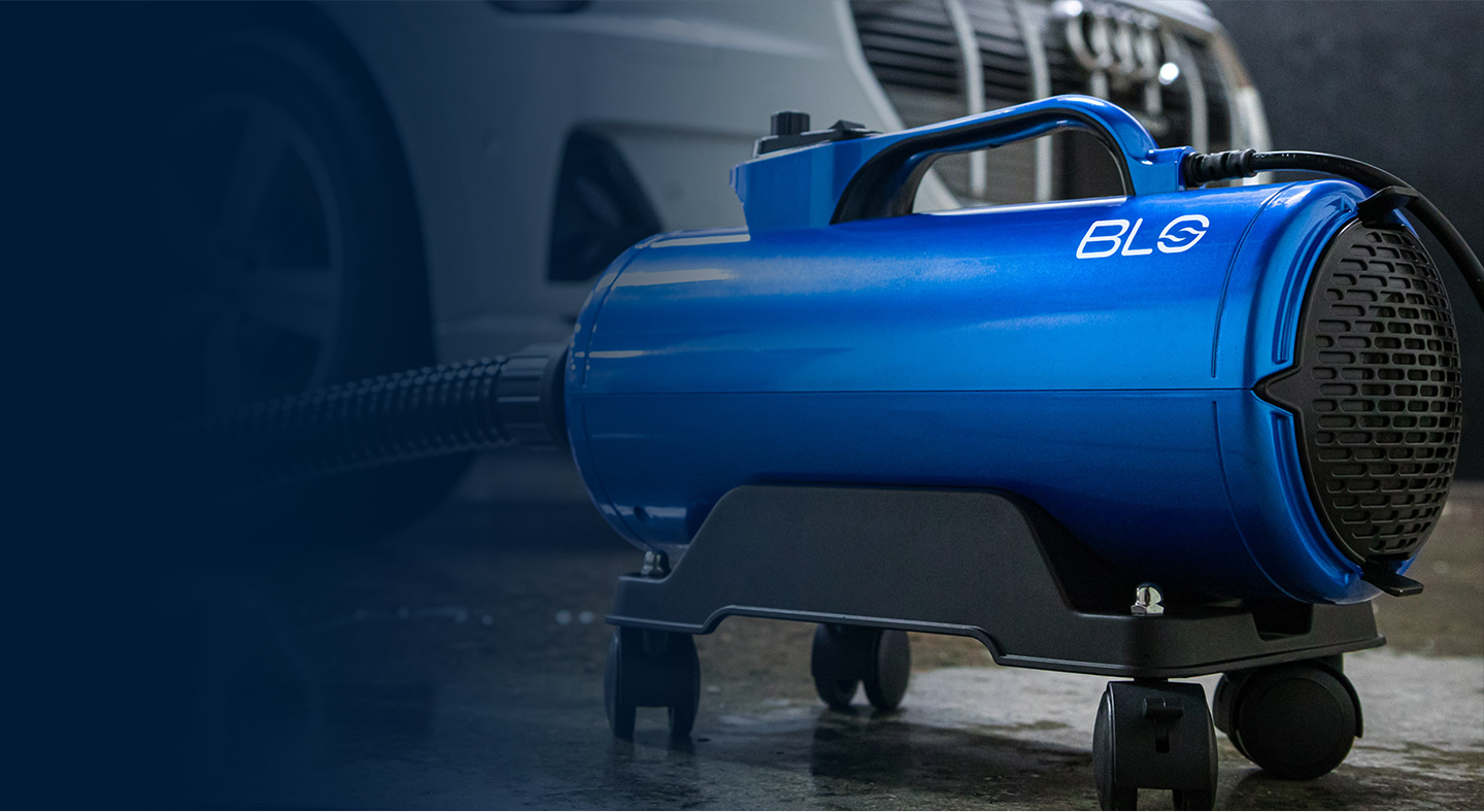 BLO AIR-GT Car Dryer Blower –