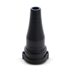 Silicone Round Nozzle (RS/GT)