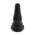 Silicone Round Nozzle (RS/GT)