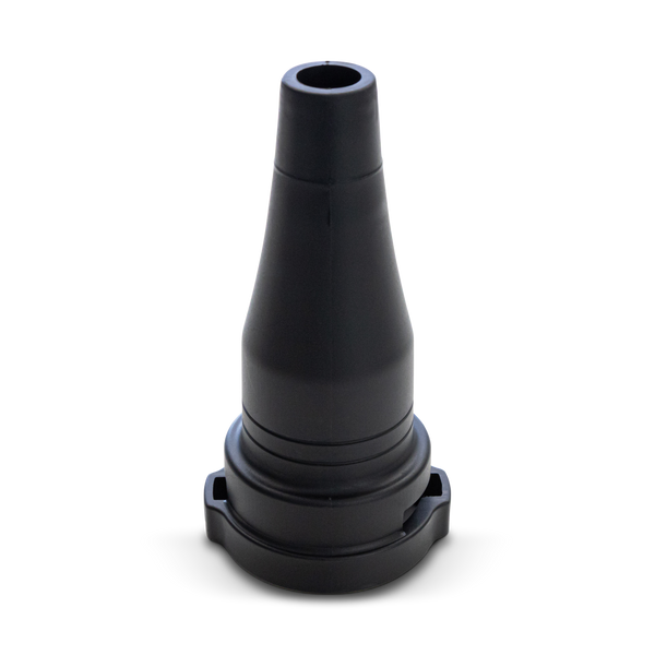 Silicone Round Nozzle (RS/GT)